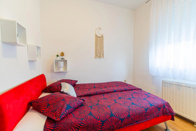 Apartman Zagreb
