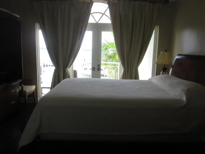 February Point Villa BB1
