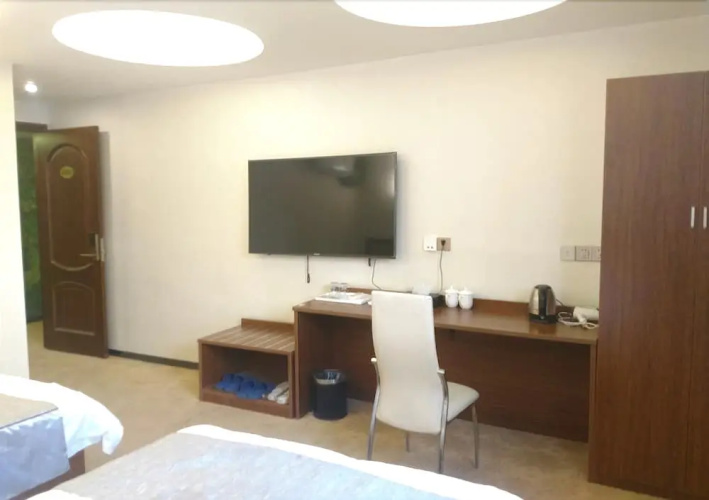 Gaudi Laike Hotel