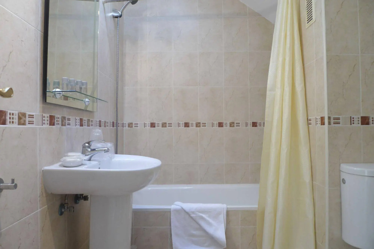 Pinar Apartments