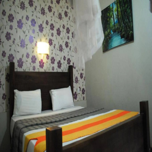 Pasla Hotel