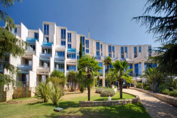 Sunny Poreč by Valamar