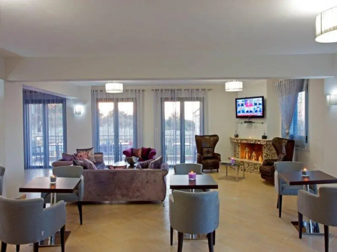 Hotelbild
