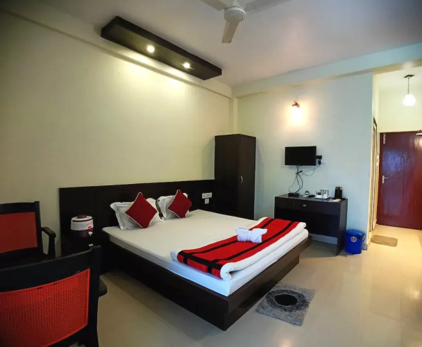 Shinjini Resort