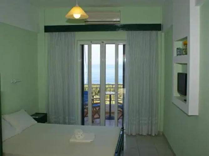 Ferouli Residence