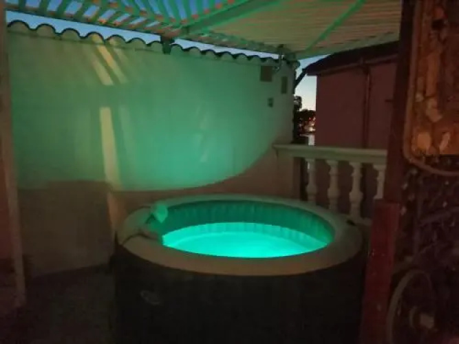 Braavos Apartment