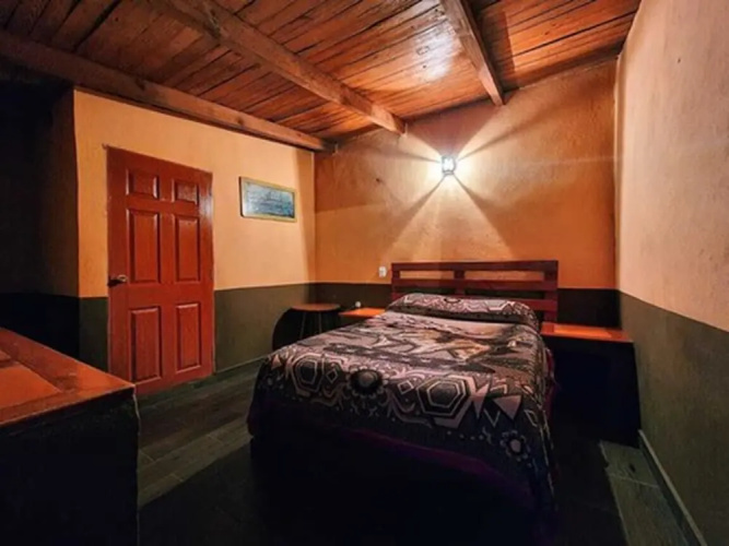 Hotel Buenavista