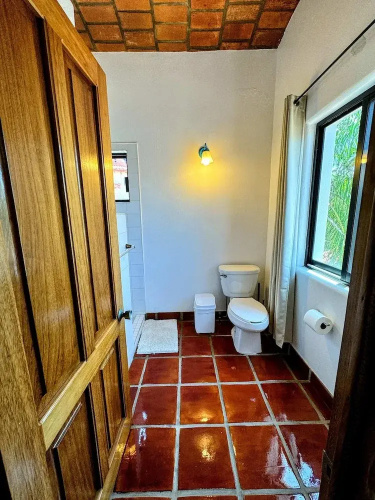 Beachside - Casa Sirena 1BR Suite