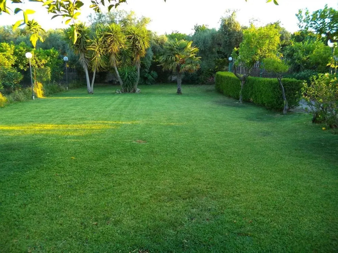 Villa Belfronte