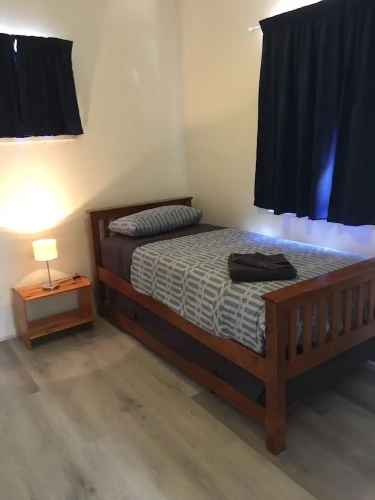 2 Bedrooms Standard room