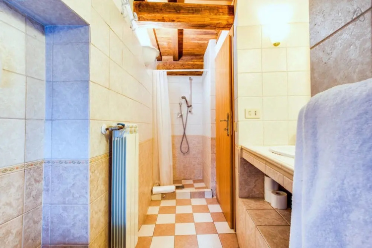 Elegant Flat/4 Guests/amazing Central Location