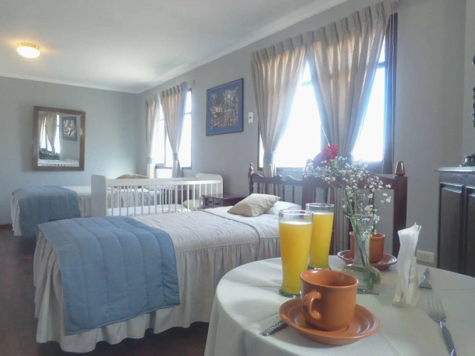 Hostal Colonial