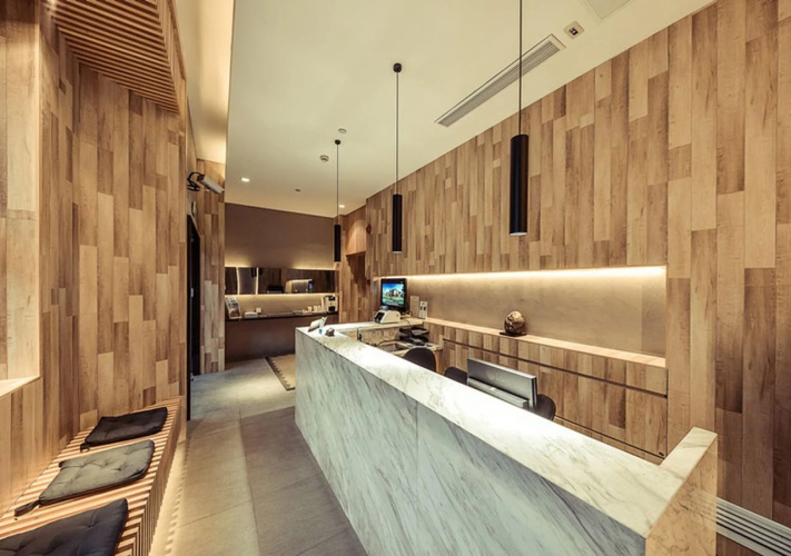 Regalia Residences Changning Shanghai
