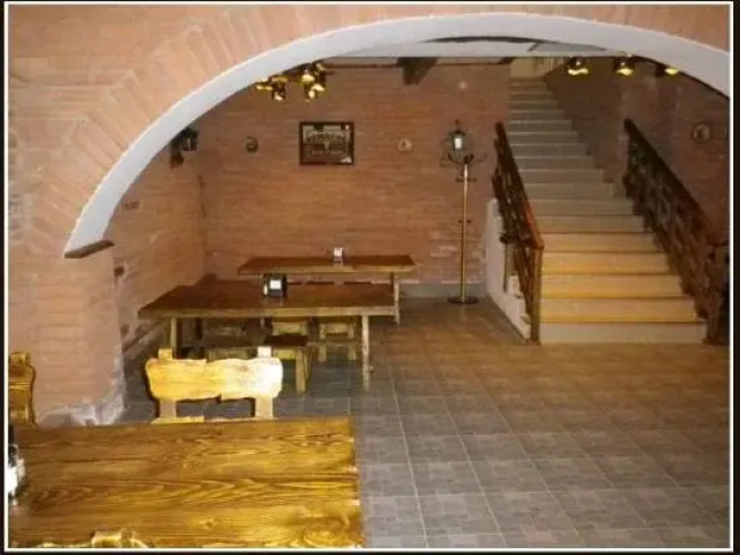 Orion Hotel