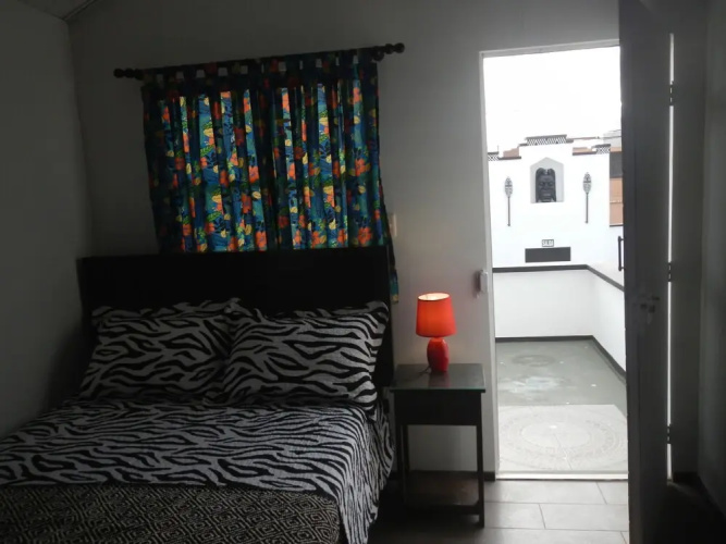 Blue Shark Apartments