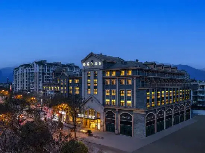 Imagen del hotel