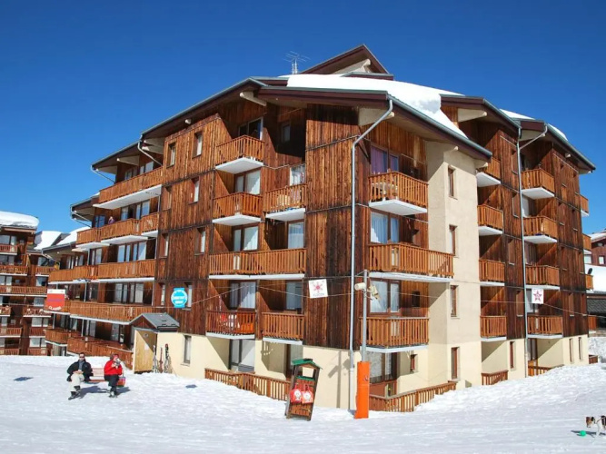 Hotelbild