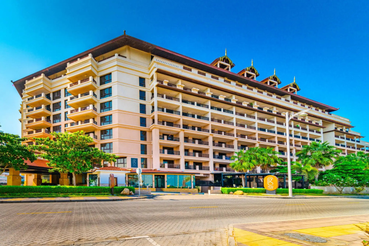 Image de l'hôtel