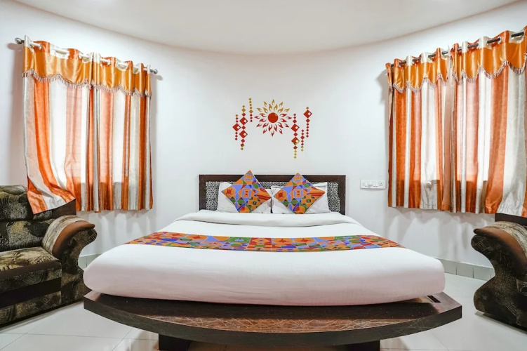 Fabexpress Sai Lodging