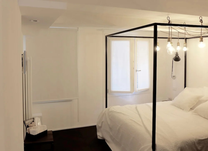 Emilia Suite Relax