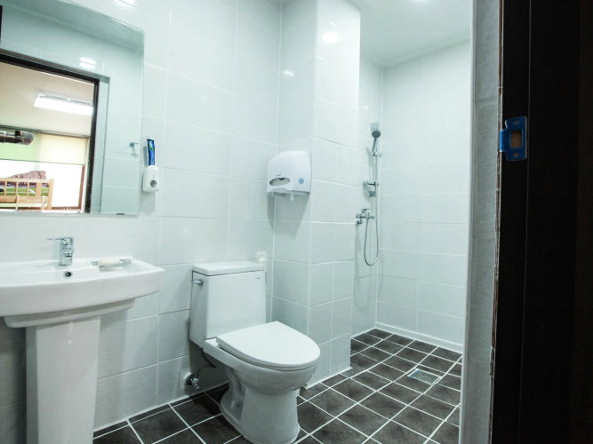 Miso Guesthouse - Hostel