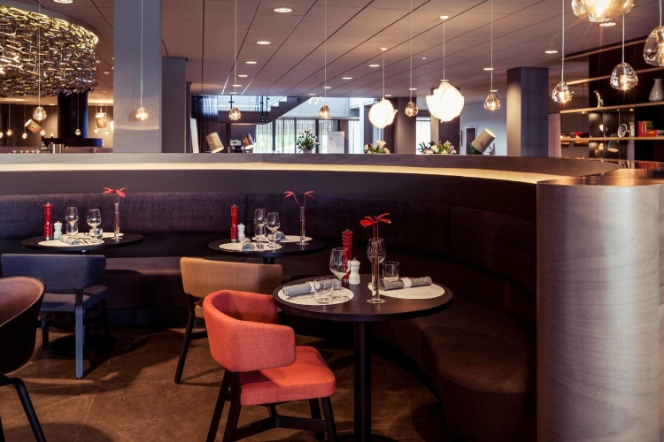 Mercure Hotel Amsterdam City photo 37