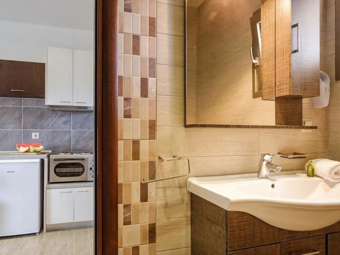 Plaka Sungrace Studios & Apartments