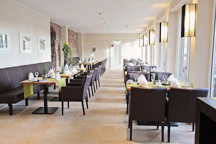 Hotel Palatina, Bild 26