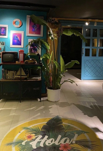 Cabbana Hotel Lara