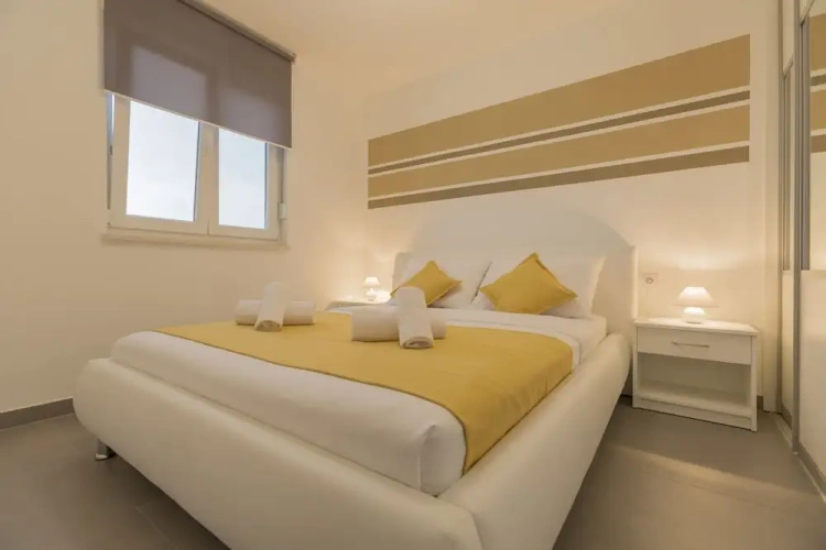 Comfort Apartment
