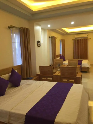 Lavender Hotel