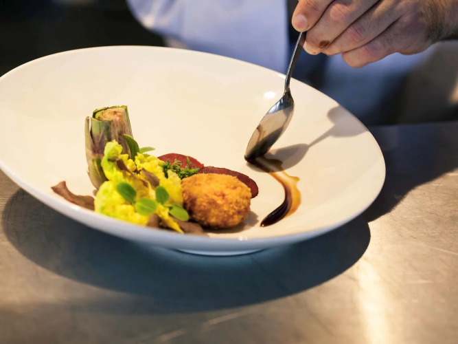 Фотография отеля