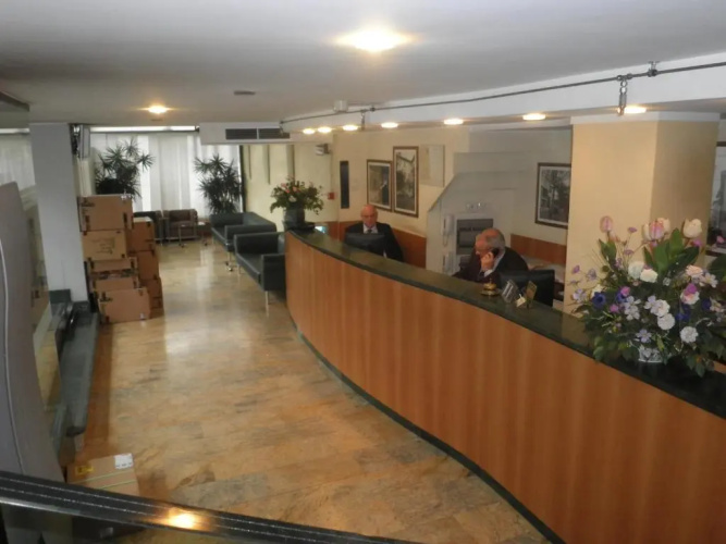 Hotel Selide