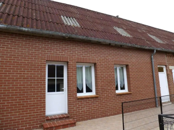 Cottage