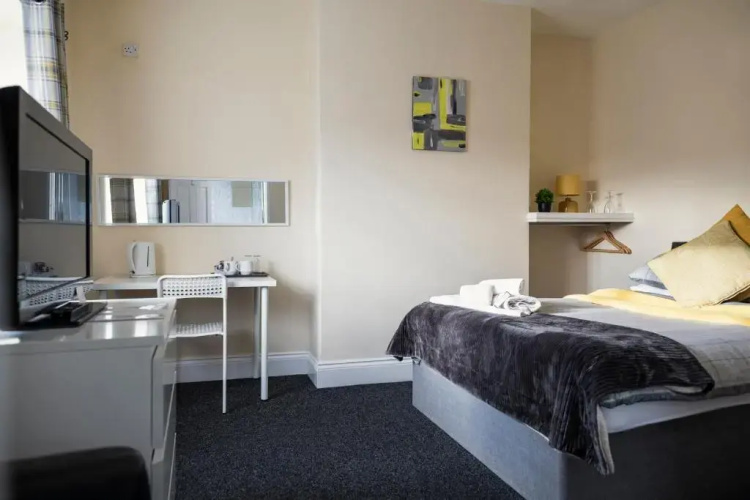 Venture Inn