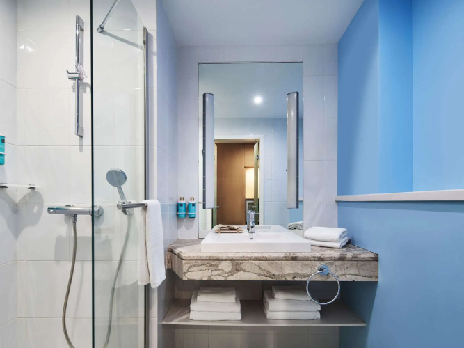 Novotel Athenes photo 12