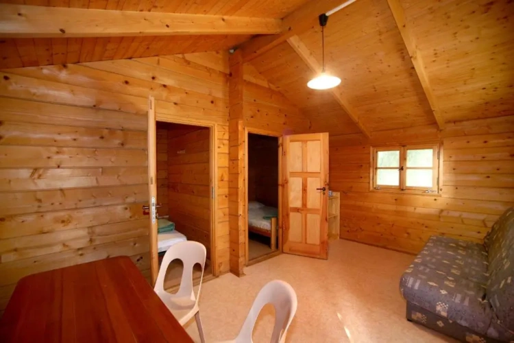 Standard Bungalow