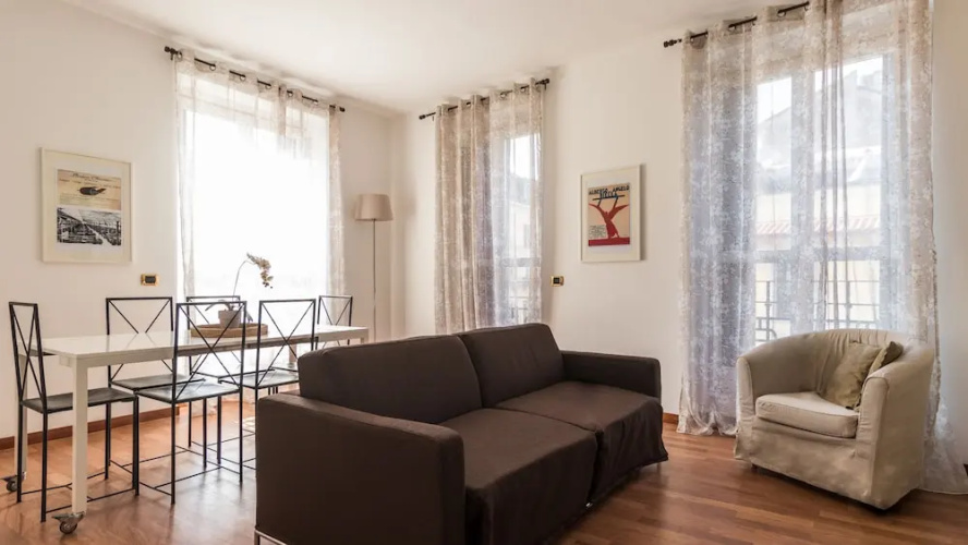 Italianway - Pontaccio