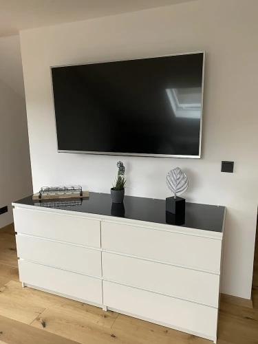 Double Apartment