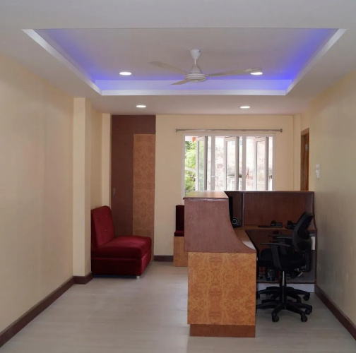 Sunnyvale Andaman
