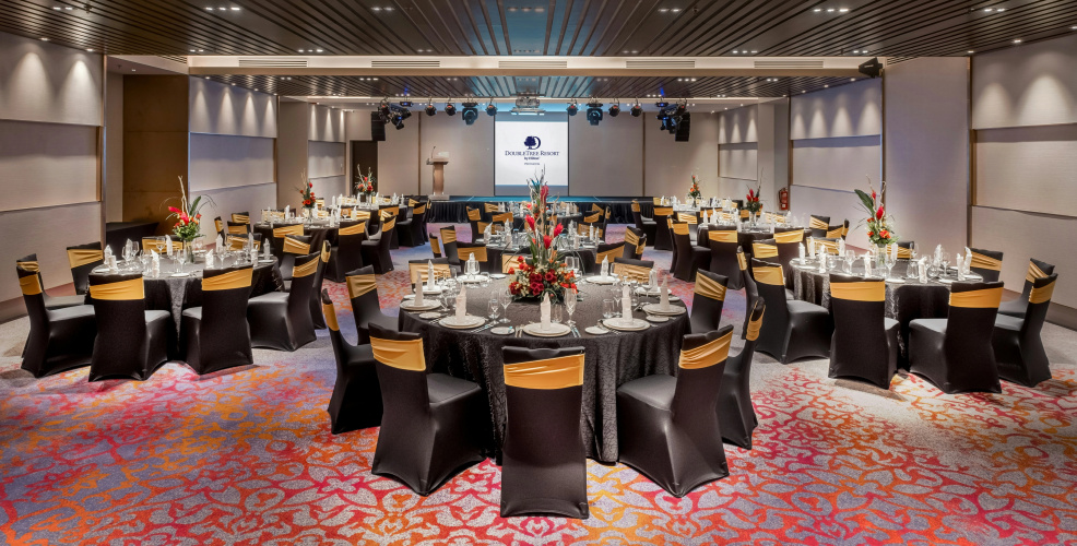 Doubletree Resort by Hilton Penang photo 31