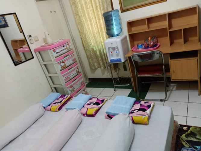Eline Guesthouse Syariah