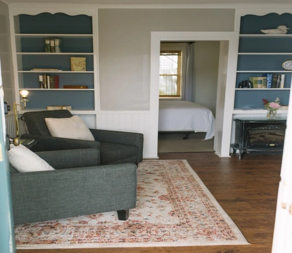 Double Basement Junior Suite