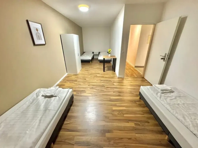 Standard Family room
