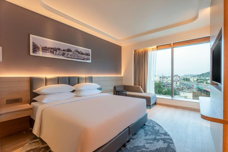 Premium Double room