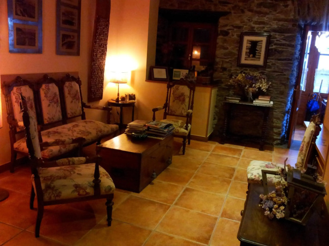 La Casona de Pio