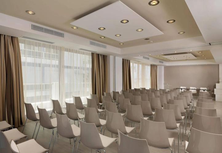Airotel Galaxy Hotel photo 22