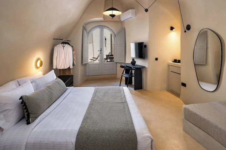 2 Bedrooms Suite
