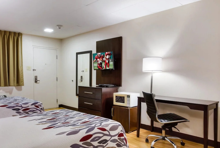 Rodeway Inn York