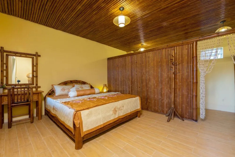 Bamboo Phu Quoc